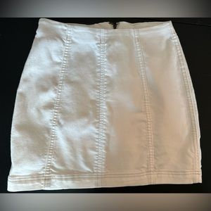 FREE PEOPLE Skirt